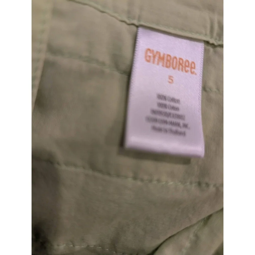 Gymboree girls 5t